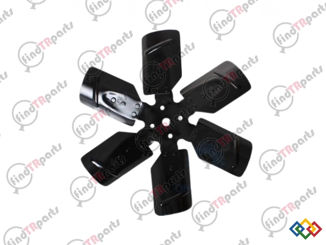 83918898 - PERVANE 6 KANAT