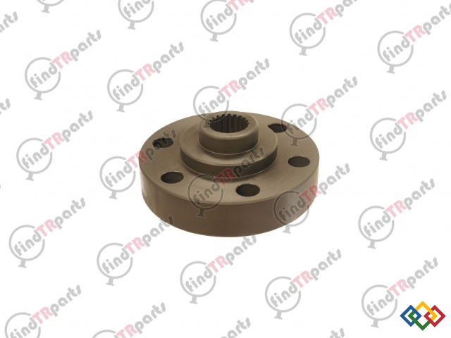 83936827 - VOLANT RULMAN YATAĞI 20 DİŞ