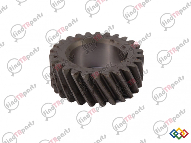 83943957 - KRANK DİŞLİSİ