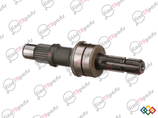 83990490 - MİL-PTO KUYRUK