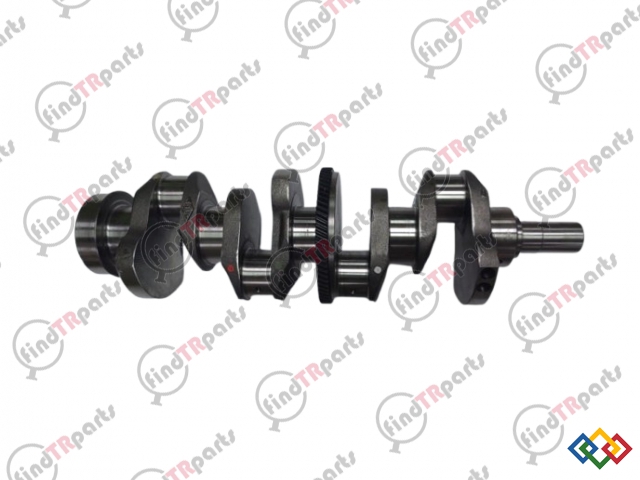 83998220 - MOTOR KRANK