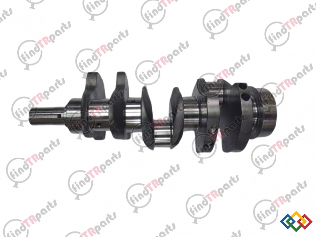 83998275 - MOTOR KRANK
