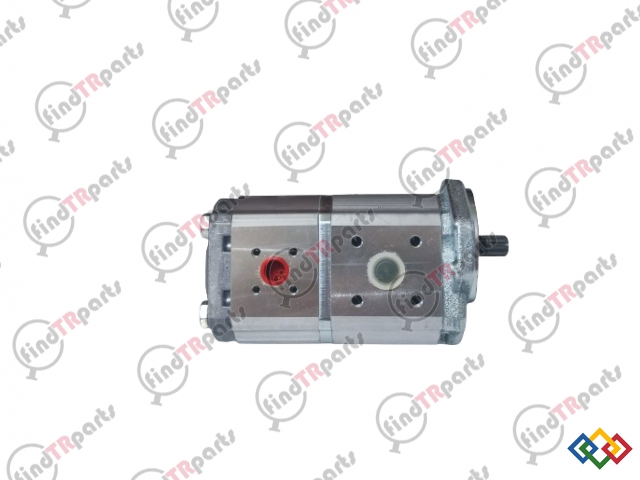 84122179 - PUMP HYDRAULIC