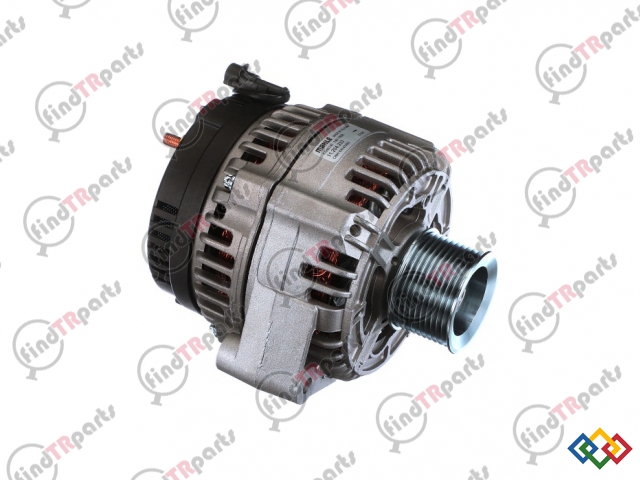 84141455 - ALTERNATOR