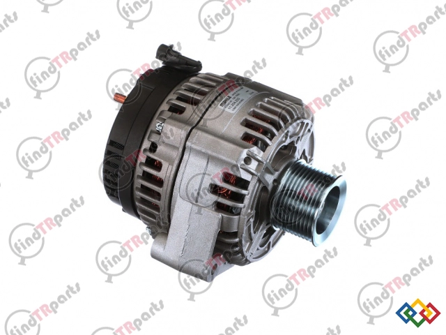 84141455 - ALTERNATOR