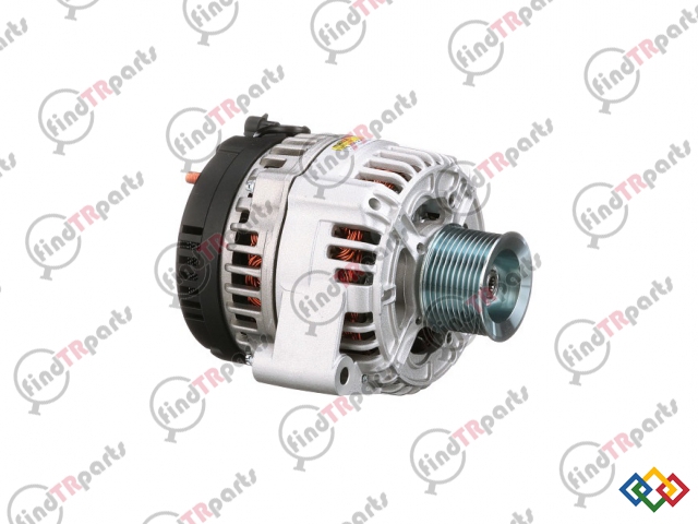 84141456 - ALTERNATOR