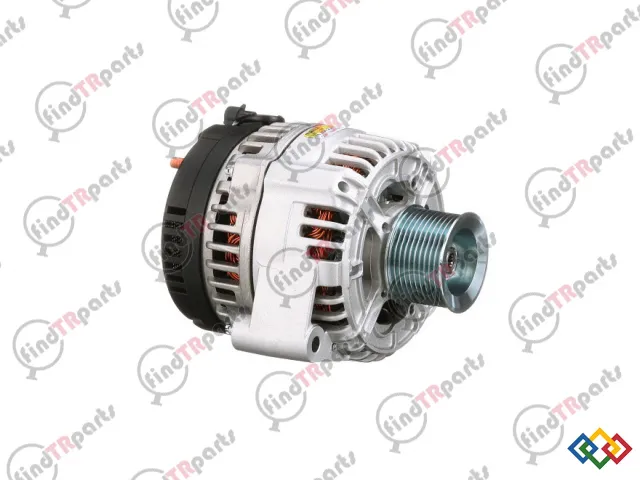 84141456 - ALTERNATOR