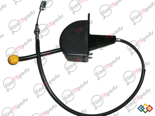 84146514 - KOL-PTO KUMANDA KOMPLE