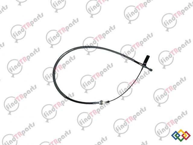 84146525 - SPİRAL-KUYRUK MİLİ KOMPLE