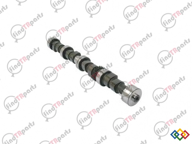 84157722 - EKSANTRİK MİLİ