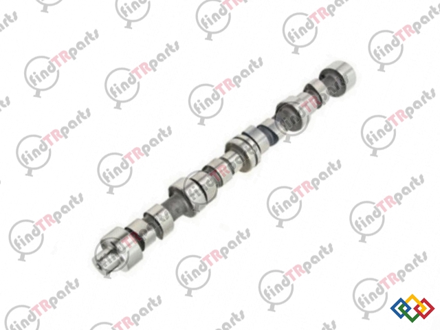 84157723 - EKSANTRİK MİLİ