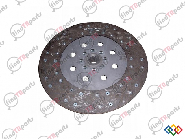 84177335 - PTO DEBRIYAJI BALATASI