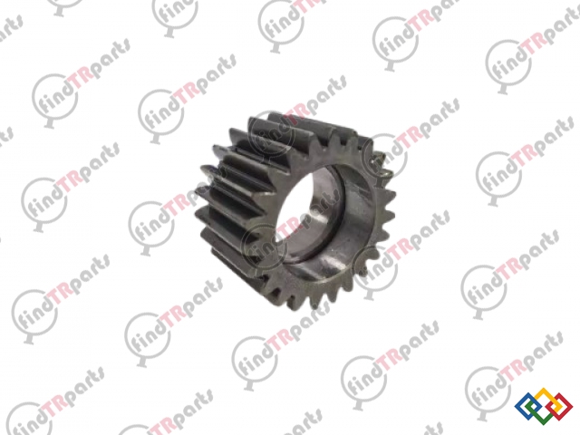 84183899 - DİŞLİ