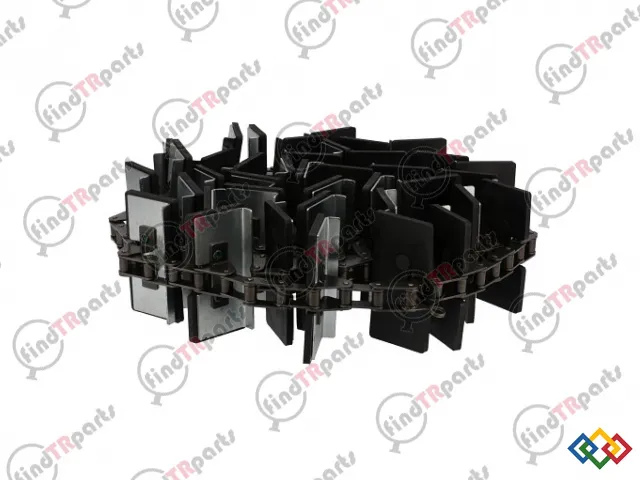 84200065 - ZİNCİR - ELEVATÖR 157 X 4