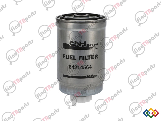 84214564 - YAKIT FİLTRESİ