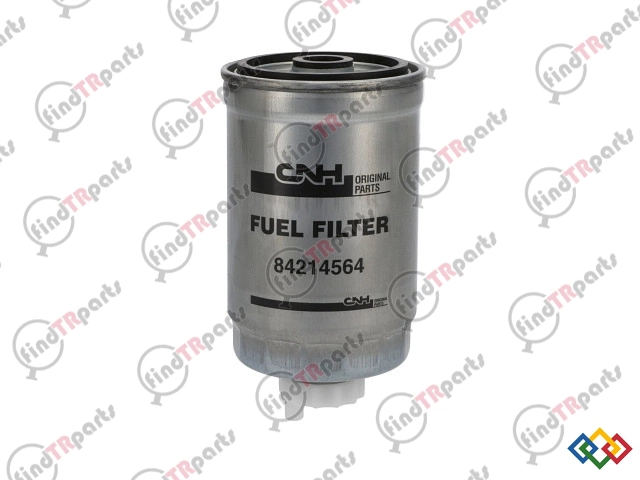 84214564 - YAKIT FİLTRESİ