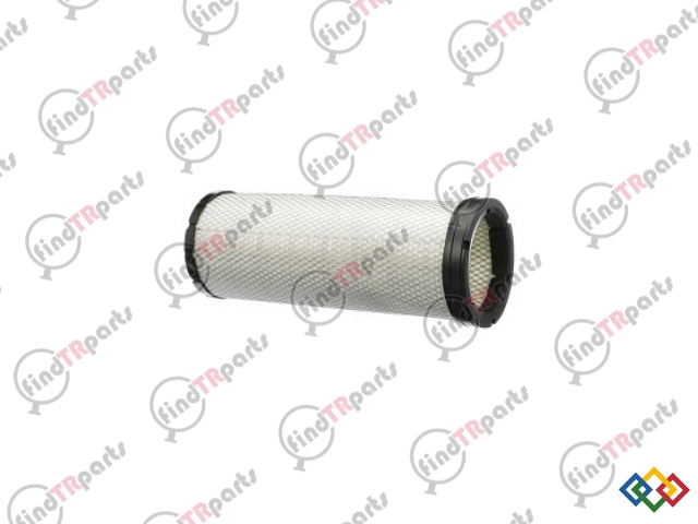 84217229 - FİLTRE- HAVA DIŞ