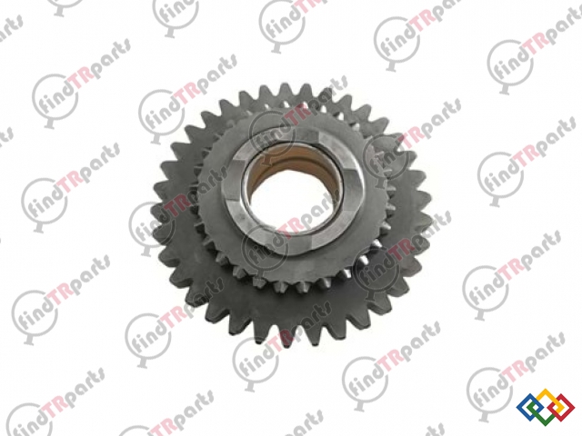 84217852 - DİŞLİ