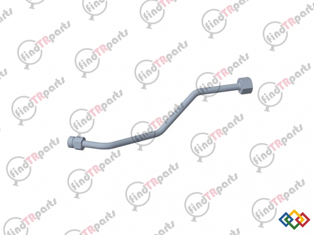 84233089 - HİDROLİK BORU