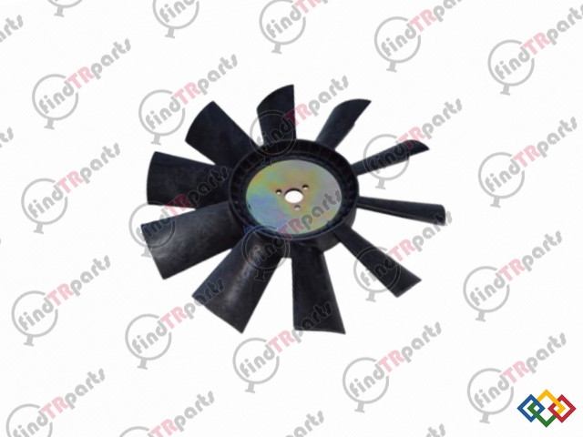 84256092 - KOMPLE PERVANE(10 KANAT)