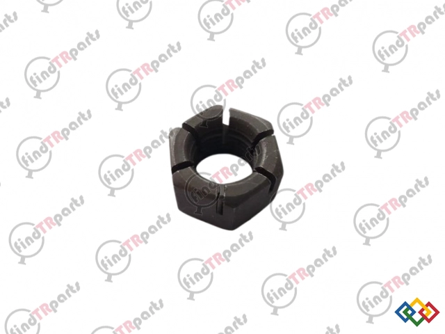 84264589 - BİYEL KOL SOMUNU