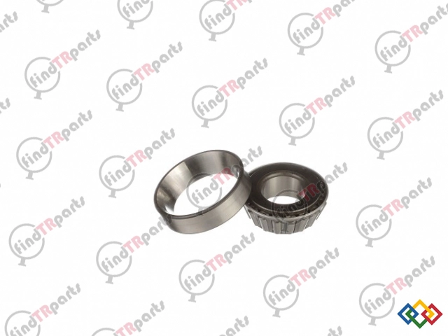 84299345 - RULMAN BİLYALI