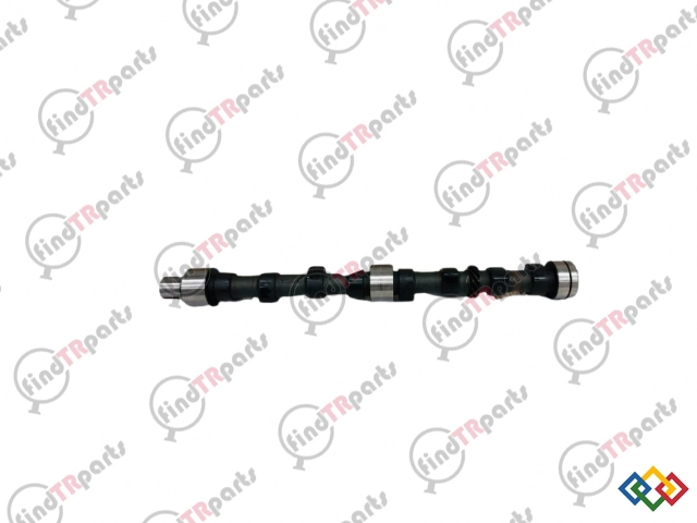 84300574 - EKSANTİRİK KAM MILI (4CYL)