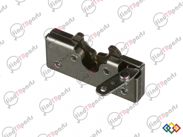 84303435 - KAPORTA KİLİDİ