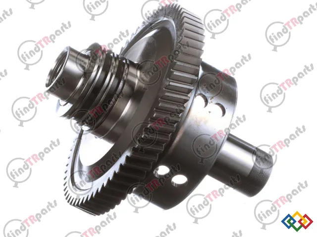 84309005 - DİŞLİ-65T-262MM