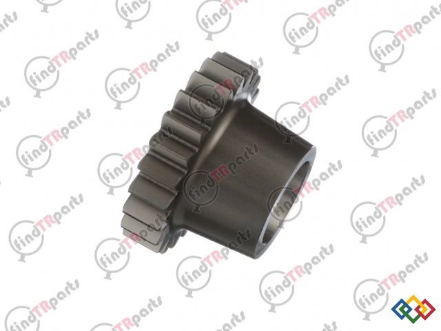 84321801 - DİŞLİ