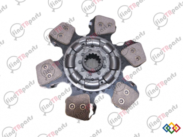 CASE IH, CLUTCH, PLATE, 84233500