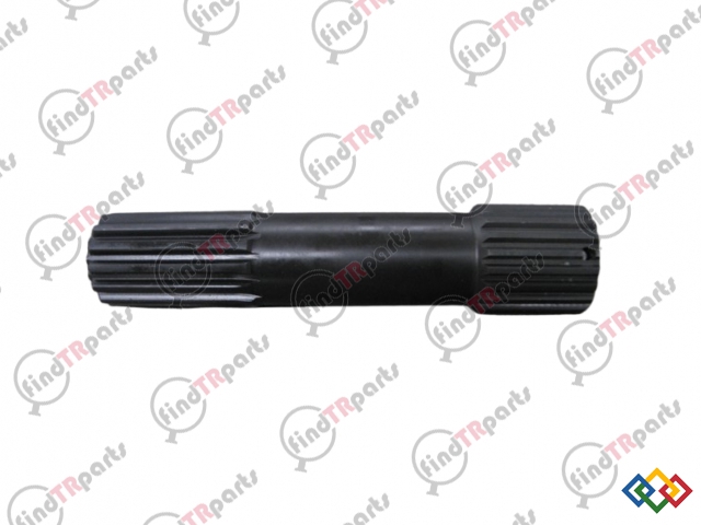 84335414 - DEBRİYAJ MİLİ (PS)