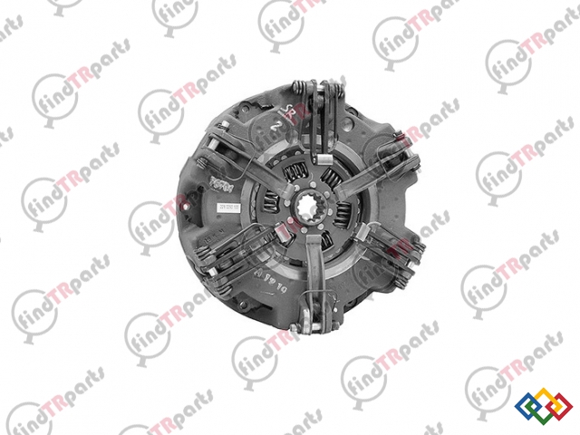 84342957 - DEBRİYAJ