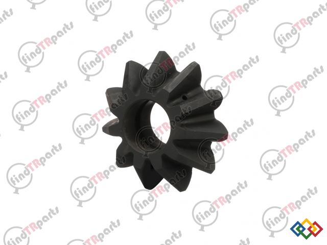 84343773 - İSTAVROZ DİŞLİSİ