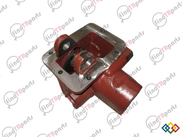 84354606 - ÇİFTÇEKER DT KUTUSU