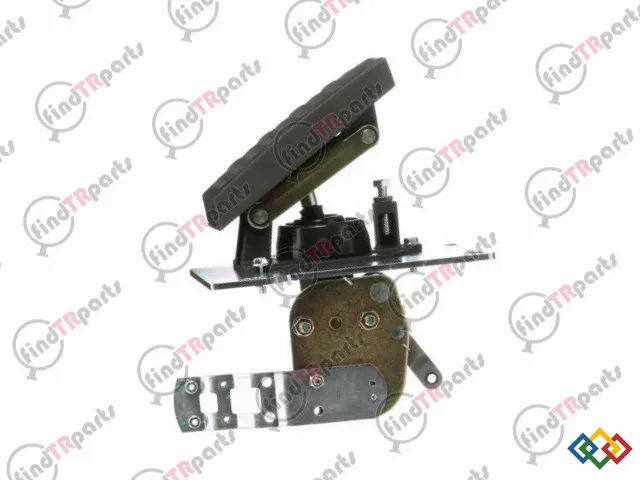 84374767 - GAZ KELEBEĞİ KUMANDASI