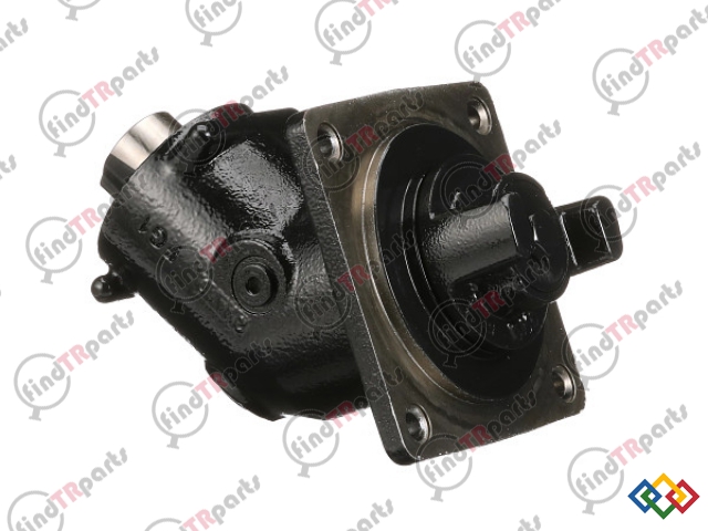 84394060 - DİŞLİ KUTUSU