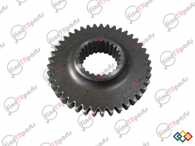 84396952 - GERİ VİTES DONDUREN DİSLİSİ