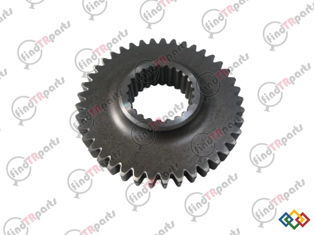 84396952 - GERİ VİTES DONDUREN DİSLİSİ
