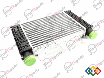 84408680-INTERCOOLER (12KW)