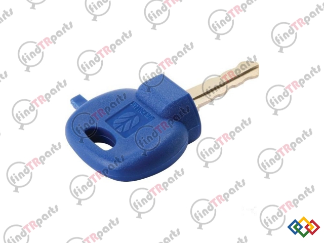 84416715 - NEW HOLLAND KONTAK ANAHTARI