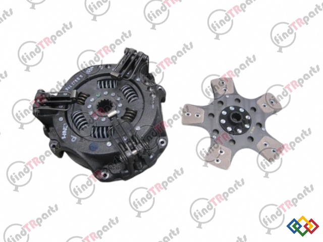 84427005 - 11 PTO DEBRİYAJI (GÜVENLİKLİ)