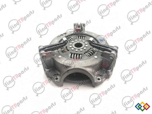 84427009 - DEBRİYAJ POWER SHUTTLE 110 LUK