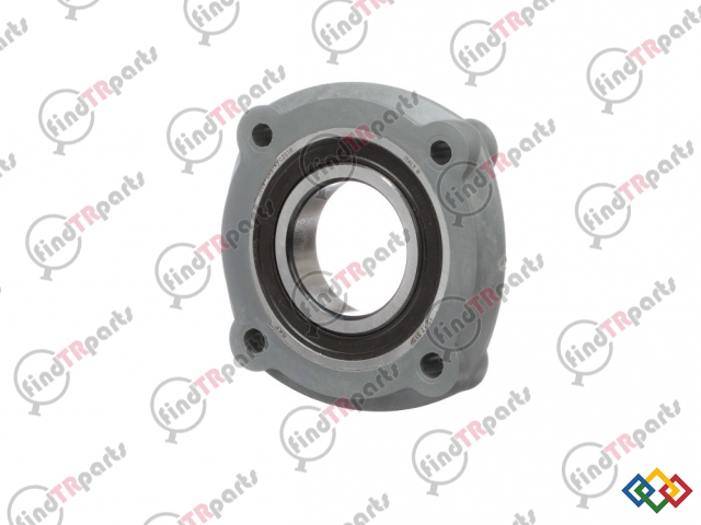 84434854 - SARSAK RULMANI