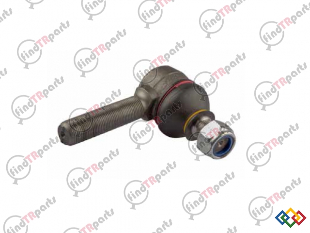 84440541 - DİREKSİYON ROTU