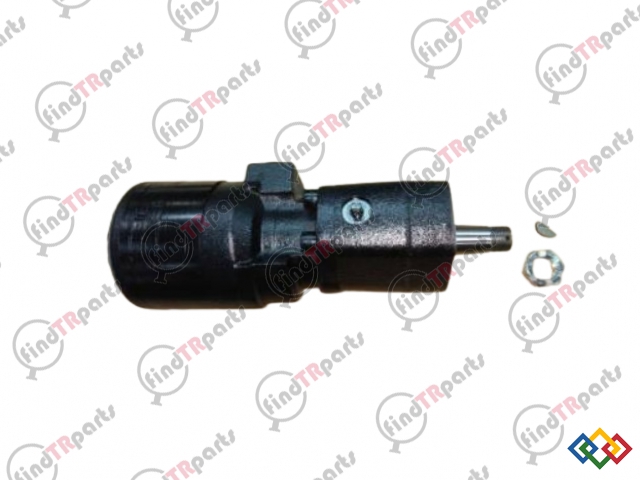 84444687 - HİDROLİK KUSTURUCU MOTOR