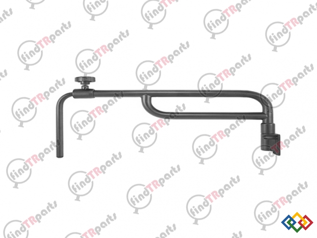 84471671 - AYNA KOLU KABİNLİ