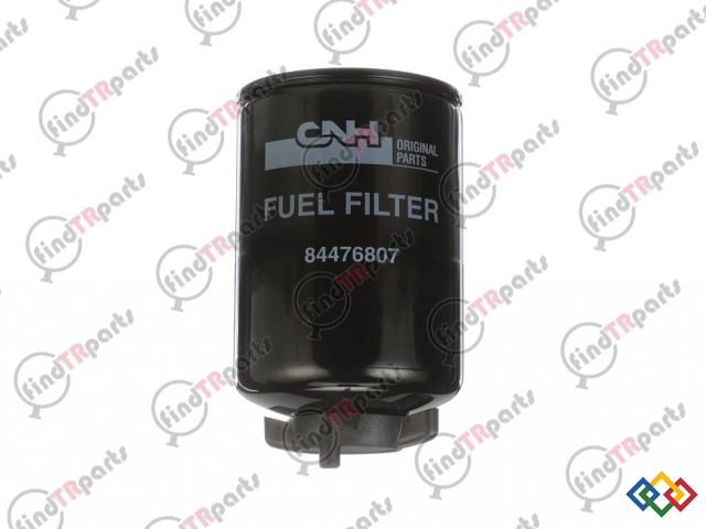 84476807 - FİLTRE YAKIT