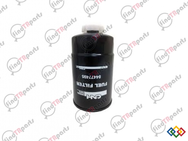 84477495 - YAKIT FİLTRESİ