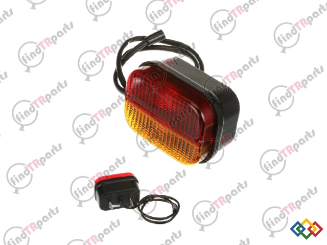 84487196 - ARKA STOP SİNYAL LAMBASI